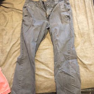American eagle pants
